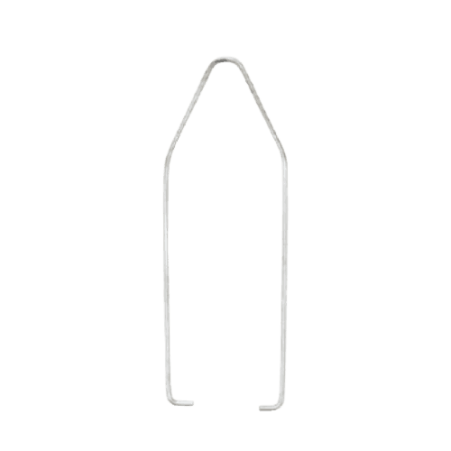 گیره فولادی